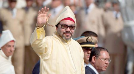 العاهل المغربي يصدر عفوا عن المشجعين السنغاليين المحكوم عليهم في أحداث منافسات أمم إفريقيا