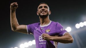 ربيعة يتفوق على النني.. العين يفوز بكأس الإمارات على حساب الجزيرة