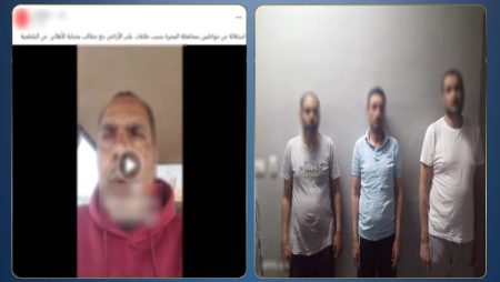 القبض على عدد من قائدي الدراجات النارية بآداء حركات إستعراضية بالقاهرة