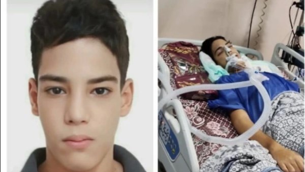 استئناف مشرف حمام السباحة في واقعة نادي الغابة على حبسه 3 سنوات .. بعد قليل