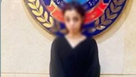 تجديد حبس صانعة محتوى بتهمة نشر فيديوهات خادشة للحياء