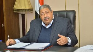 رئيس القابضة للمياه: دعم خطط تطوير منظومة الصرف الصحي بالقاهرة الكبرى