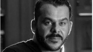 منذر ريحانة ينعي والده أحمد حلمي بكلمات مؤثرة