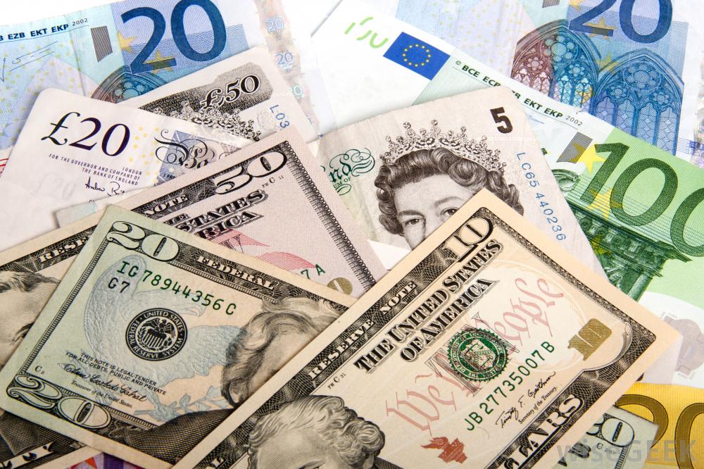 سعر العملات الأجنبية والعربية فى البنوك