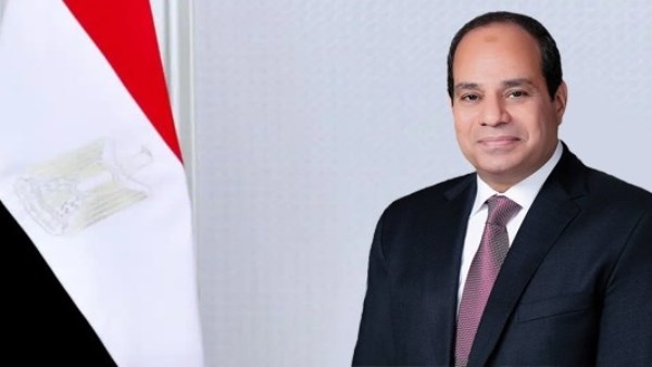 محافظ الجيزة يهنئ الرئيس السيسي بمناسبة عيد العمال