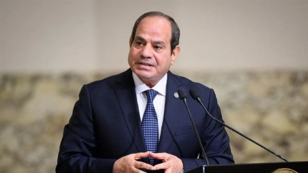 الرئيس السيسي يؤكد لجوتيريش دعم مصر لدول الخليج ورفض أي اعتداءات عليها