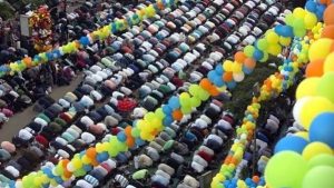 فضل صلاة العيد الكبير للمرأة والرجل.. 7 حقائق تجعلك لا تفوّتها