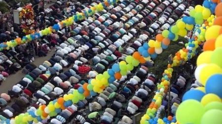 فضل صلاة العيد الكبير للمرأة والرجل.. 7 حقائق تجعلك لا تفوّتها
