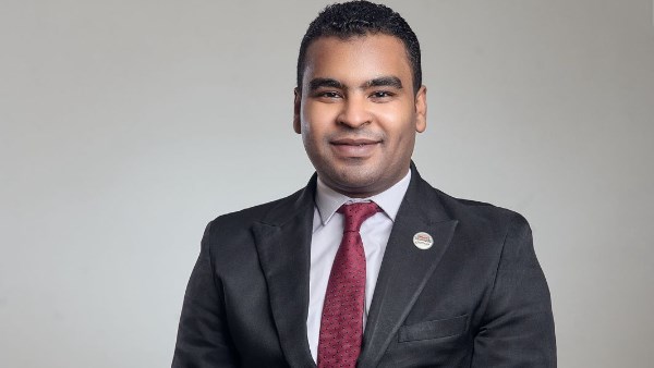 يوسف العوال يعلن ترشحه لانتخابات الهيئة العليا بحزب العدل