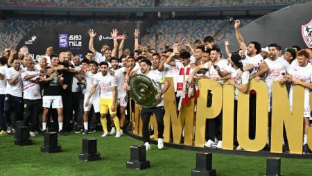 إيهاب الكومي: الزمالك بطل لا ينكسر وجماهيره صنعت الفارق