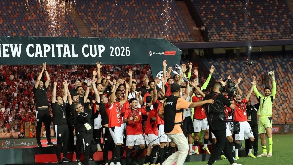 أيمن يونس: من لم يحضر لقاء مصر وروسيا فاته الكثير