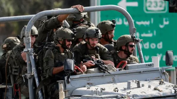 قائد إسرائيلي يدق ناقوس الخطر في غلاف غزة: حماس استعادت قوتها واحتمال عودة الحرب قائم