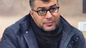 إعلام عبري يزعم: نجاح عملية اغتيال قائد لواء غزة في حماس “عز الدين بيك” ونائبه “عماد أسليم”