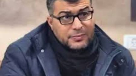 إعلام عبري يزعم: نجاح عملية اغتيال قائد لواء غزة في حماس “عز الدين بيك” ونائبه “عماد أسليم”