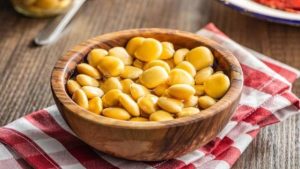 في عيد الأضحى.. لماذا ينصح بتناول الترمس؟