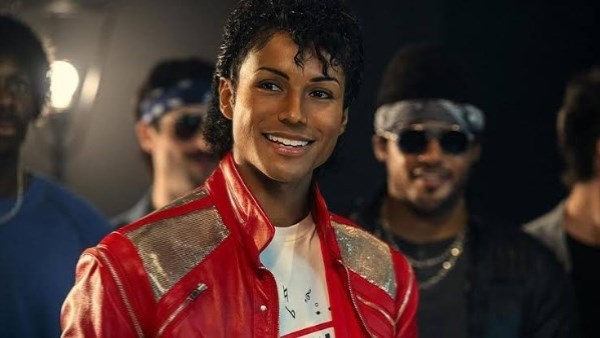 فيلم Michael يحقق 500 مليون دولار عالميًا بعد أسبوعين من طرحه