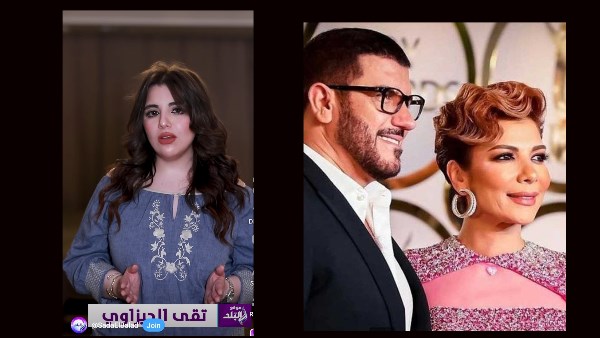 شائعة طلاق أصالة وفائق حسن تعود من جديد.. القصة الكاملة| فيديو