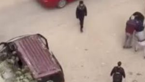 خناقة كمبوند الفردوس.. الجنح تؤيد حبس متهمين سنة و6 أشهر