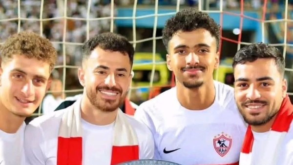 بعد التتويج.. الونش يستعيد مقولة فيريرا عن سر الفوز بالدوري