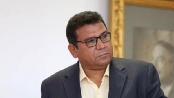محمد شبانة يسخر من اتهام “ج ج” بالوقوف وراء الأزمات والهجوم على الأندية