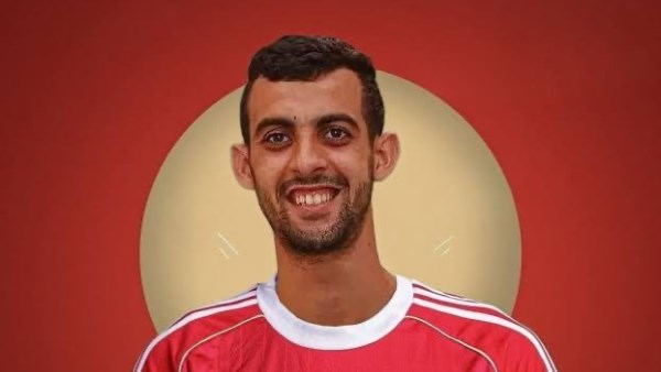 أمير هشام: بلعمري ضمن قائمة المغرب لكأس العالم واستبعاد الشيبي