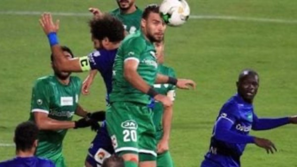 إسلام عادل: كهربا فقد الشغف بكرة القدم.. ومحمد شريف رفض الاتحاد من أجل الأهلي