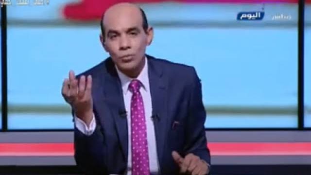 أتعرض لإرهاب| محمد موسى: أي تجاوز ضدي سأواجهه بالقانون ولن أغلق هذا الملف