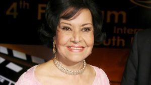 سمراء الشاشة العربية مديحة يسري.. إرث فني خالد في ذاكرة السينما
