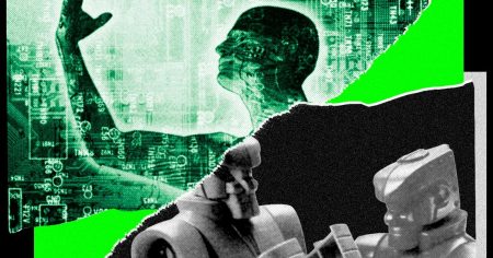 لقد أعطيت وكيل OpenClaw الخاص بي جسدًا ماديًا