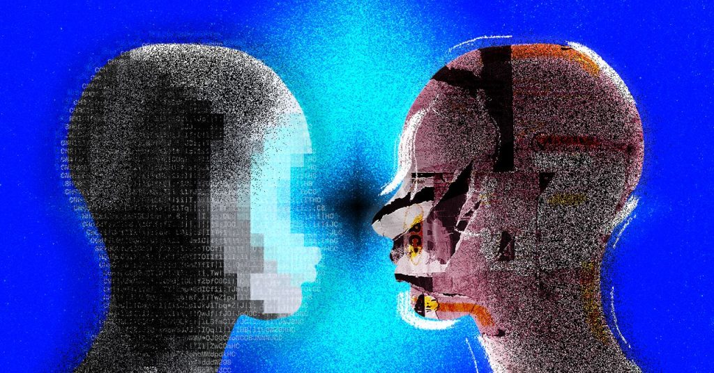 أنا مدقق حقائق محترف. الذكاء الاصطناعي مخطئ في كثير من الأحيان أكثر مما تعتقد