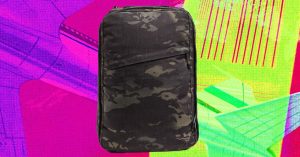 مراجعة GoRuck GR1: رائعة للسفر والركض وصالة الألعاب الرياضية والمزيد