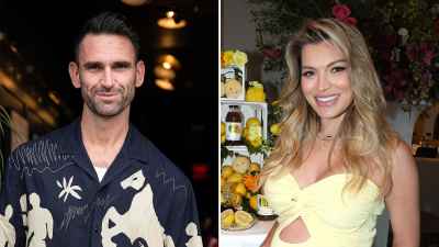 يقول كارل رادكي إن حمل ليندساي هوبارد كان بمثابة النهاية التي يحتاجها
