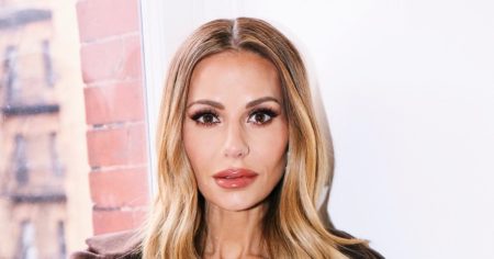 مذكرات دوريت كيمسلي تكشف أن PK هو “السبب الرئيسي” لعدم تركها “RHOBH” بعد موسم واحد (حصريًا)