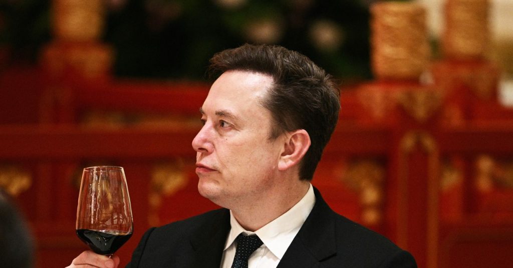 تنفق SpaceX 2.8 مليار دولار لشراء توربينات غازية لمراكز بيانات الذكاء الاصطناعي الخاصة بها
