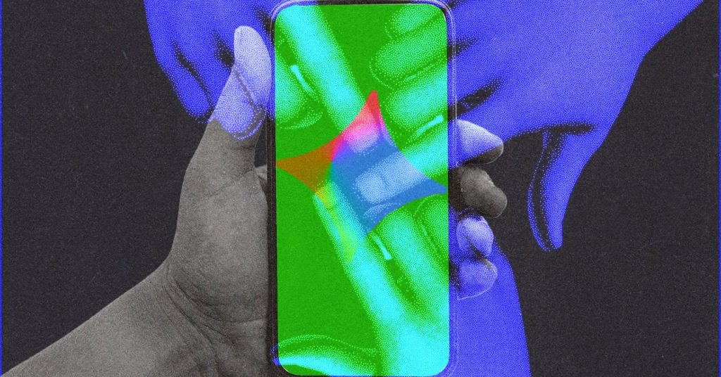 التدريب العملي على Gemini Spark: لقد منحتها إمكانية الوصول إلى حياتي وخصصتها لصديقي