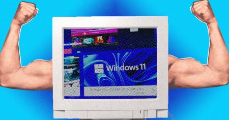 استخدم Tiny11 لإنقاذ جهاز كمبيوتر يعمل بنظام التشغيل Windows 10