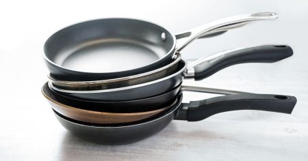 تشهد صناعة تجهيزات المطابخ معركة كبيرة تدور حول مطالبات PFAS