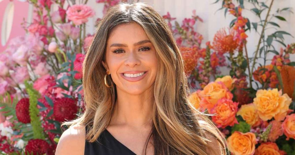 يشارك تايلور فرانكي بول مشاركة غامضة لعيد الأم بعد منحه زيارة لمدة 12 ساعة مع ابنه على الإطلاق
