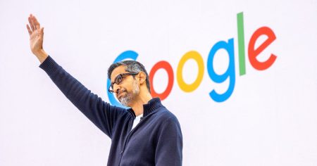 كيفية مشاهدة مؤتمر جوجل I/O