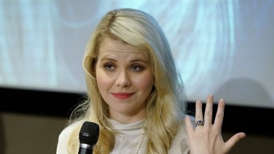 GettyImages-873868640 إليزابيث سمارت تعتقد أن نانسي جوثري لا تزال على قيد الحياة