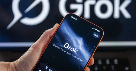 أدرجت SpaceX وضع Grok “الحار” باعتباره خطرًا في ملف الاكتتاب العام الخاص بها