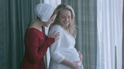 شرح النهاية النهائية لمسلسل Handmaid's Tale