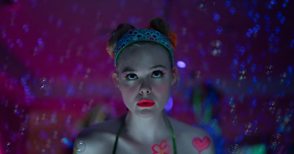فاز فيلم “Margo’s Got Money Troubles” في حروب OnlyFans التلفزيونية
