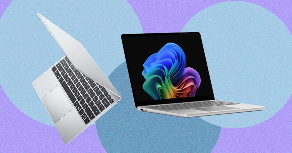 كل شخص لديه أهدافه المحددة على جهاز MacBook Neo