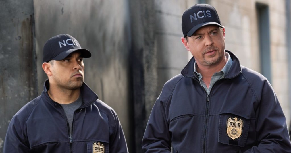 خاتمة الموسم 23 من “NCIS” تعيد (المفسد) من بين الأموات قبل أن تقتل شخصًا آخر