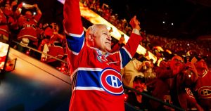 وفاة كلود ليميو عن عمر يناهز 60 عامًا: وفاة أسطورة NHL بعد أيام من الانتحار الواضح بعد مباراة التصفيات الكندية