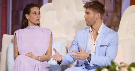 ما يجب معرفته عن لم الشمل في الموسم العاشر من “Summer House” وسط أماندا وويست رومانس