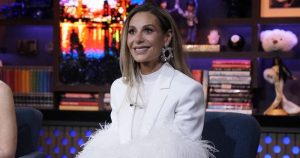 منتج “RHOBH” يغلق الشائعات التي تفيد بإيقاف دوريت كيمسلي مؤقتًا للموسم السادس عشر