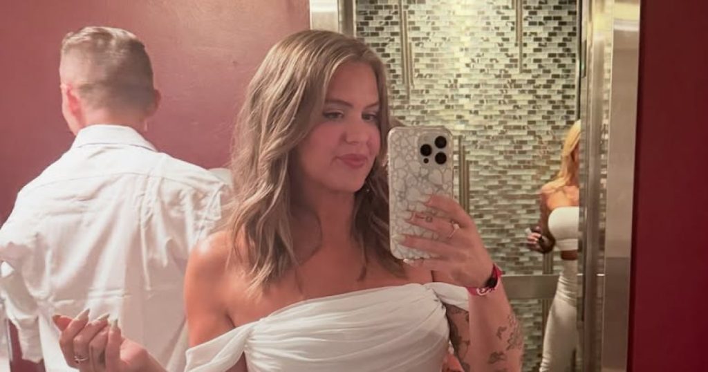 تبحث تيفاني ويسكونسن من OnlyFans عن الحب مع “رجل أو امرأة” بعد الطلاق