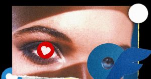 اللافتات مثل Clavcular تهين الفتيات فقط من أجل نفوذهن
